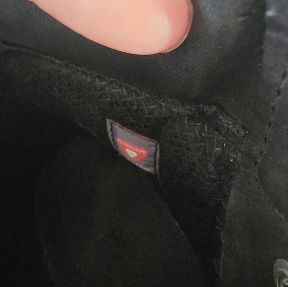 Timberlands - Picture 7 of 8